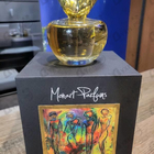 Отзыв Monart Parfums Soleil De Minuit