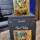 Парфюм Monart Parfums Soleil De Minuit