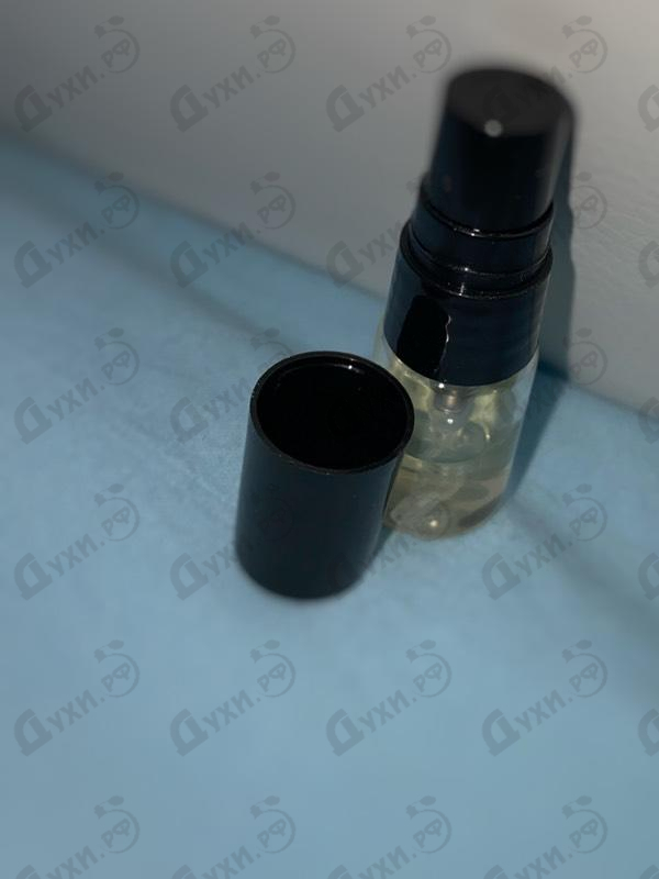 Отзыв Geparlys Aroma Narcotique №11