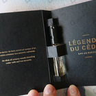Отзыв L'Artisan Parfumeur Legendes Du Cedre