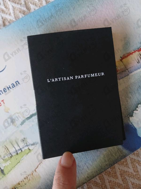 Купить Legendes Du Cedre от L'Artisan Parfumeur