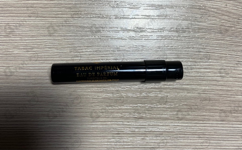 Отзывы Versace Tabac Imperial