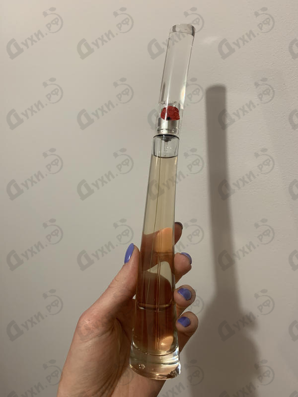 Купить Flower By Essentielle от Kenzo Отзывы Kenzo Flower By Essentielle