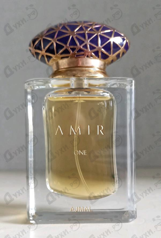 Духи Amir One от Ajmal