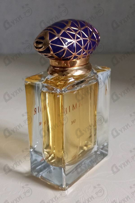 Парфюмерия Amir One от Ajmal