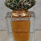 Отзывы Ajmal Amir Two
