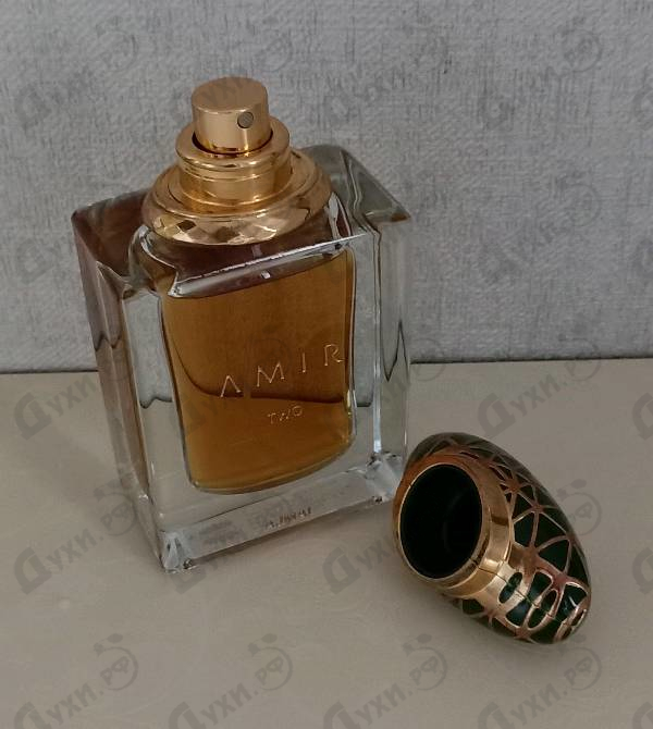 Духи Amir Two от Ajmal