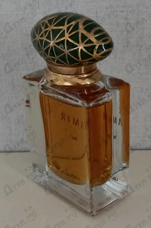 Парфюмерия Amir Two от Ajmal