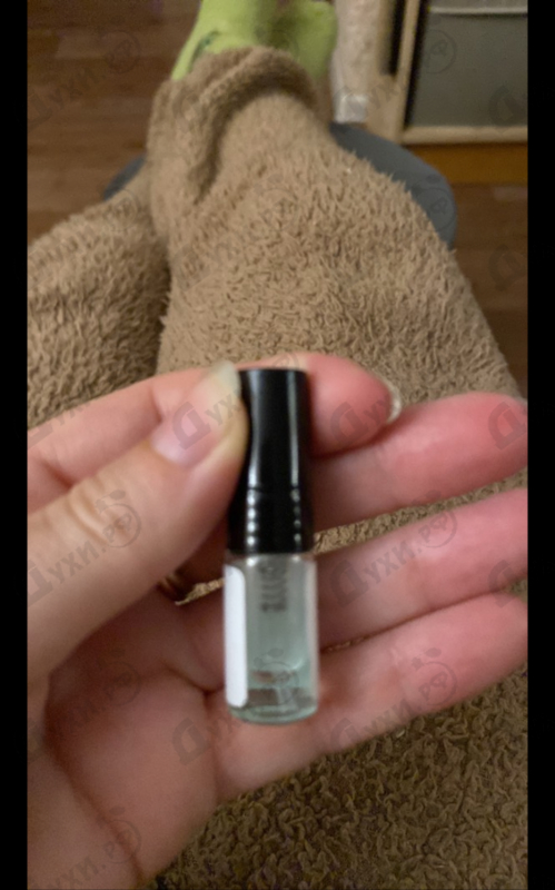 Купить Sisterland Blue Neroli от Benetton