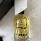 Отзыв Extrait D'Atelier Maitre Ceramiste