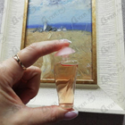 Отзывы Gilles Cantuel Folie De Creature