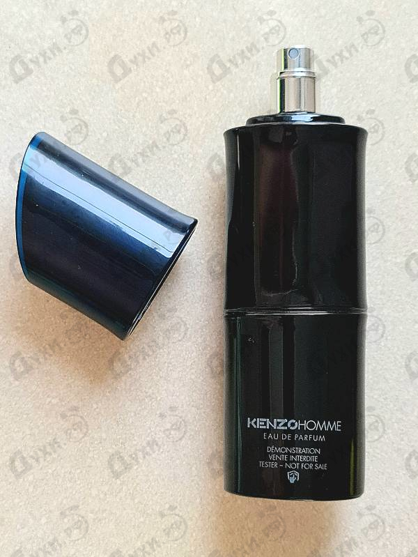 Купить Kenzo Homme Eau De Parfum
