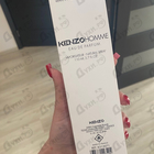 Отзыв Kenzo Homme Eau De Parfum