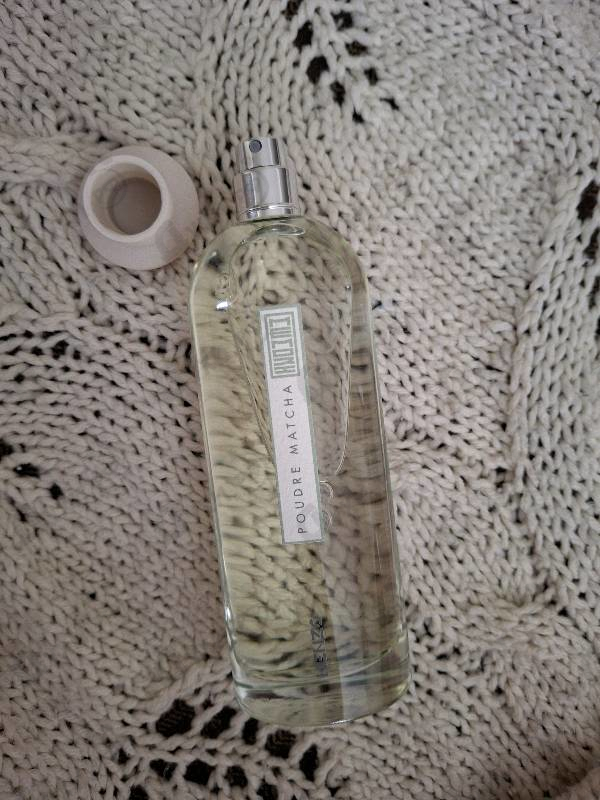 Парфюмерия Kenzo Poudre Matcha