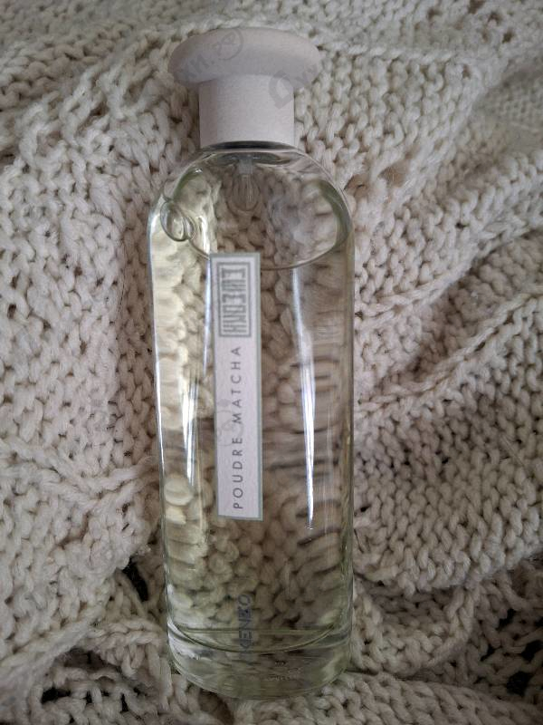 Купить Poudre Matcha от Kenzo