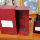 Отзывы Banana Republic Dark Cherry & Amber
