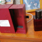 Отзыв Banana Republic Dark Cherry & Amber