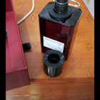 Парфюм Banana Republic Dark Cherry & Amber