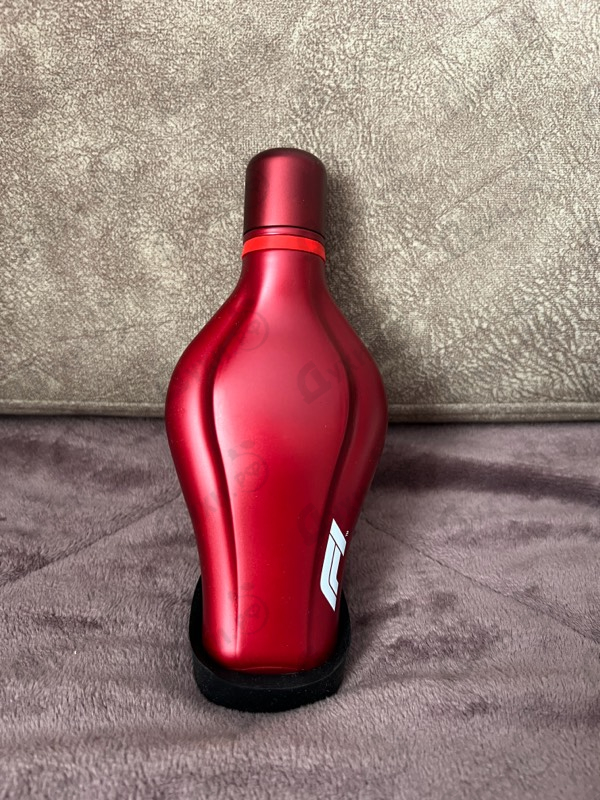 Парфюмерия Overtake 320 Eau De Toilette от F1 Parfums