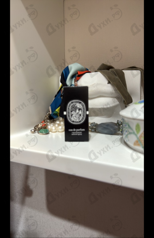 Купить Eau Rose Eau De Parfum от Diptyque