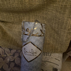 Парфюм Ard Al Zaafaran Oud Alsheiwok Gold