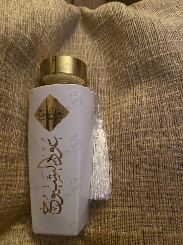 Духи Oud Alsheiwok Gold от Ard Al Zaafaran