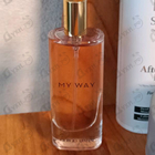Отзывы Giorgio Armani My Way Floral