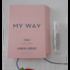 Парфюмерия My Way Floral от Giorgio Armani Отзывы Giorgio Armani My Way Floral