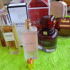 Отзыв Giorgio Armani My Way Floral