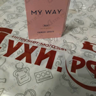 Духи My Way Floral от Giorgio Armani