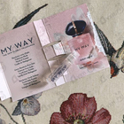 Отзыв Giorgio Armani My Way Floral