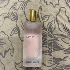 Отзывы Giorgio Armani My Way Floral