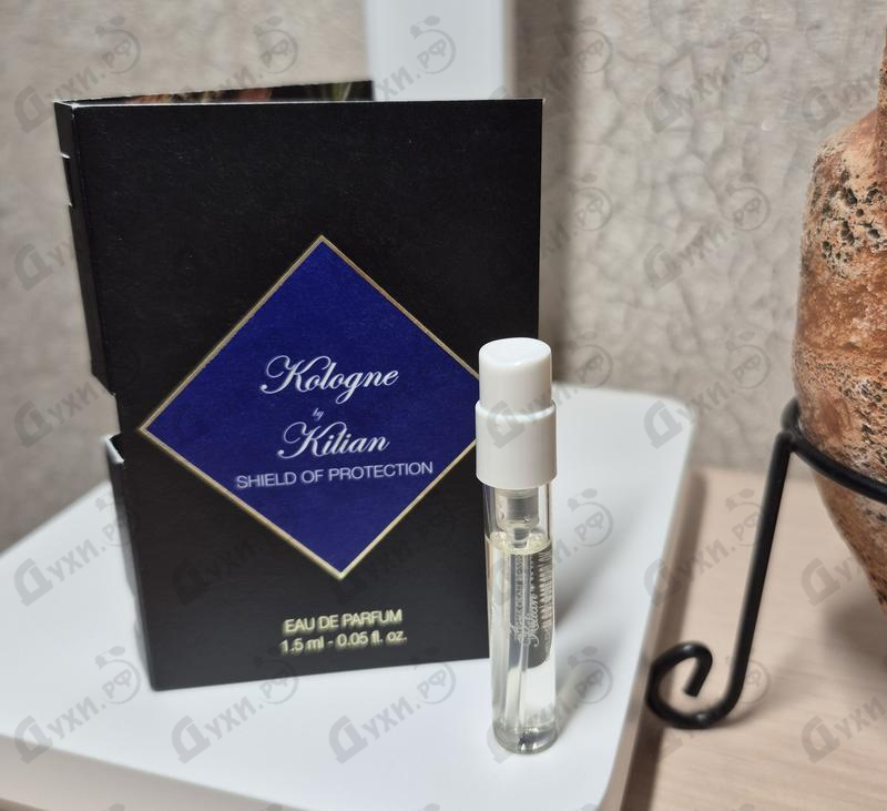 Духи Kologne от Kilian