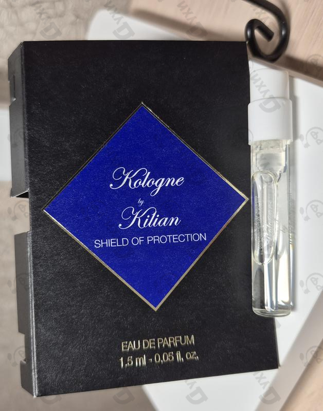 Парфюмерия Kologne от Kilian