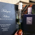 Отзывы Kilian Kologne