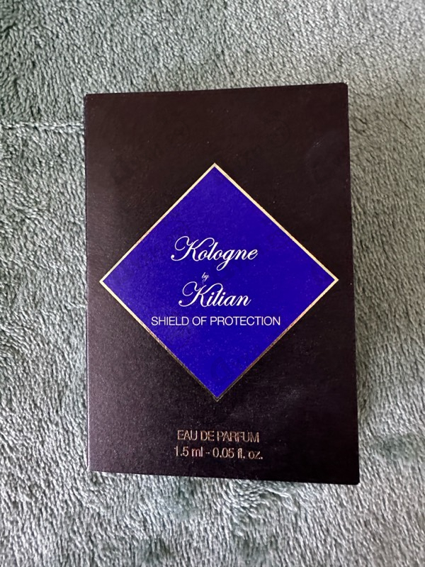 Купить Kologne от Kilian