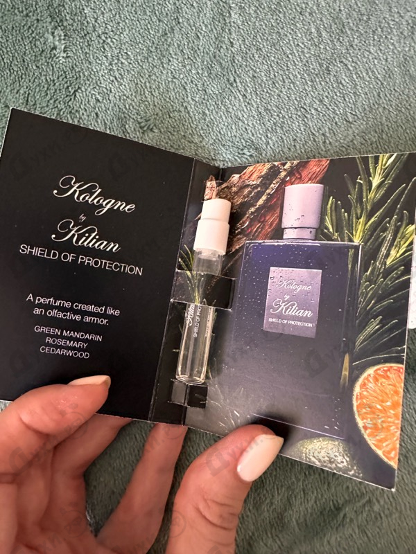 Купить Kologne от Kilian