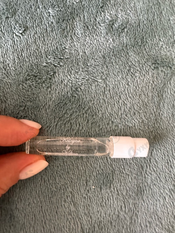 Парфюмерия Kilian Kologne