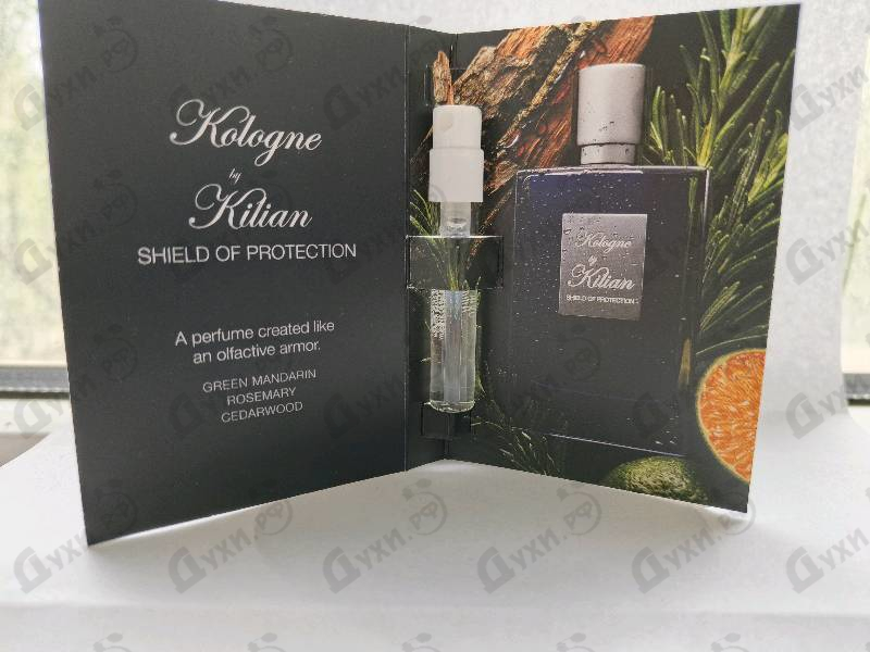 Купить Kologne от Kilian
