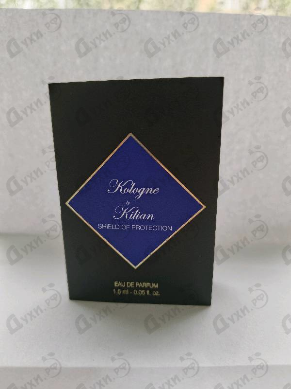 Купить Kologne от Kilian