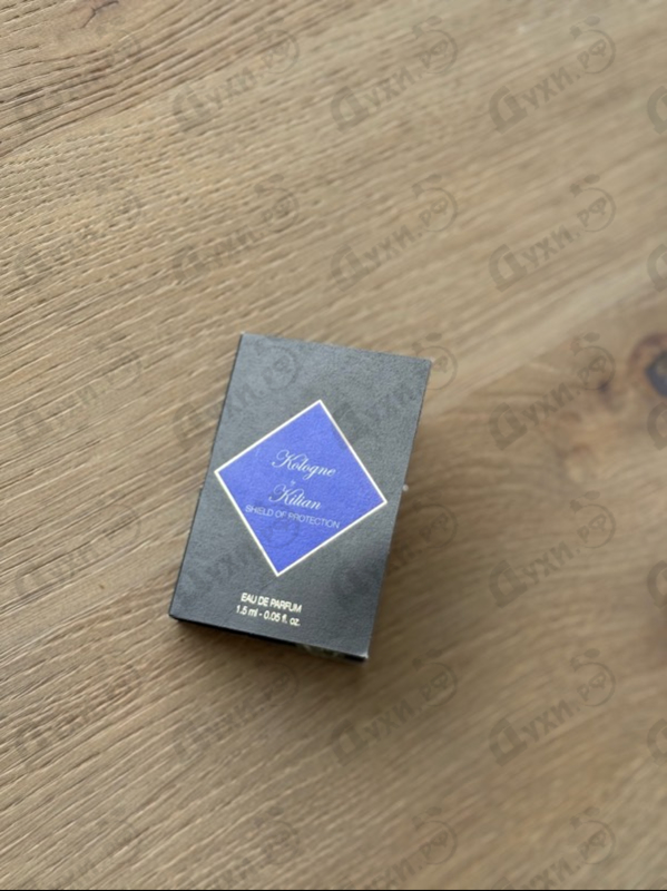 Купить Kologne от Kilian