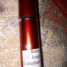 Отзывы Kenzo Jungle L'elephant