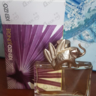 Отзыв Kenzo Jungle L'elephant