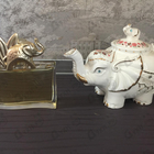 Отзыв Kenzo Jungle L'elephant