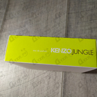 Отзыв Kenzo Jungle L'elephant
