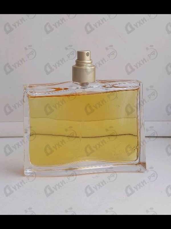 Духи Jungle L'elephant от Kenzo