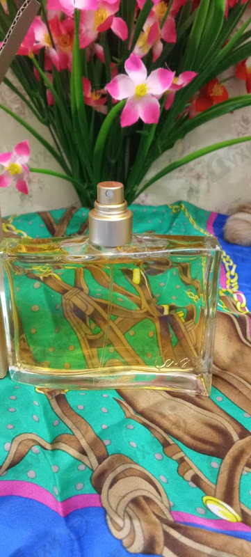 Отзыв Kenzo Jungle L'elephant