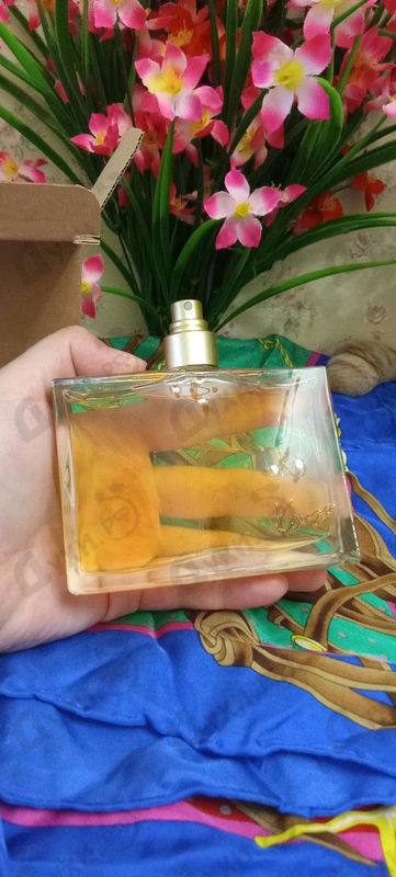 Парфюмерия Jungle L'elephant от Kenzo