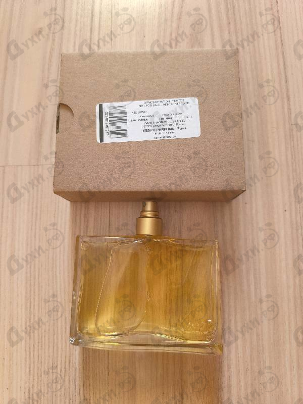 Купить Jungle L'elephant от Kenzo