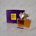 Отзывы Kenzo Jungle L'elephant